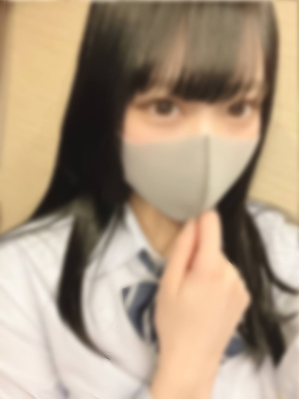 【期間限定で復活！】Fカップ美女しおりちゃん！イキまくった挙句まさかの人生初の中出し懇願！【モザイクあり】
