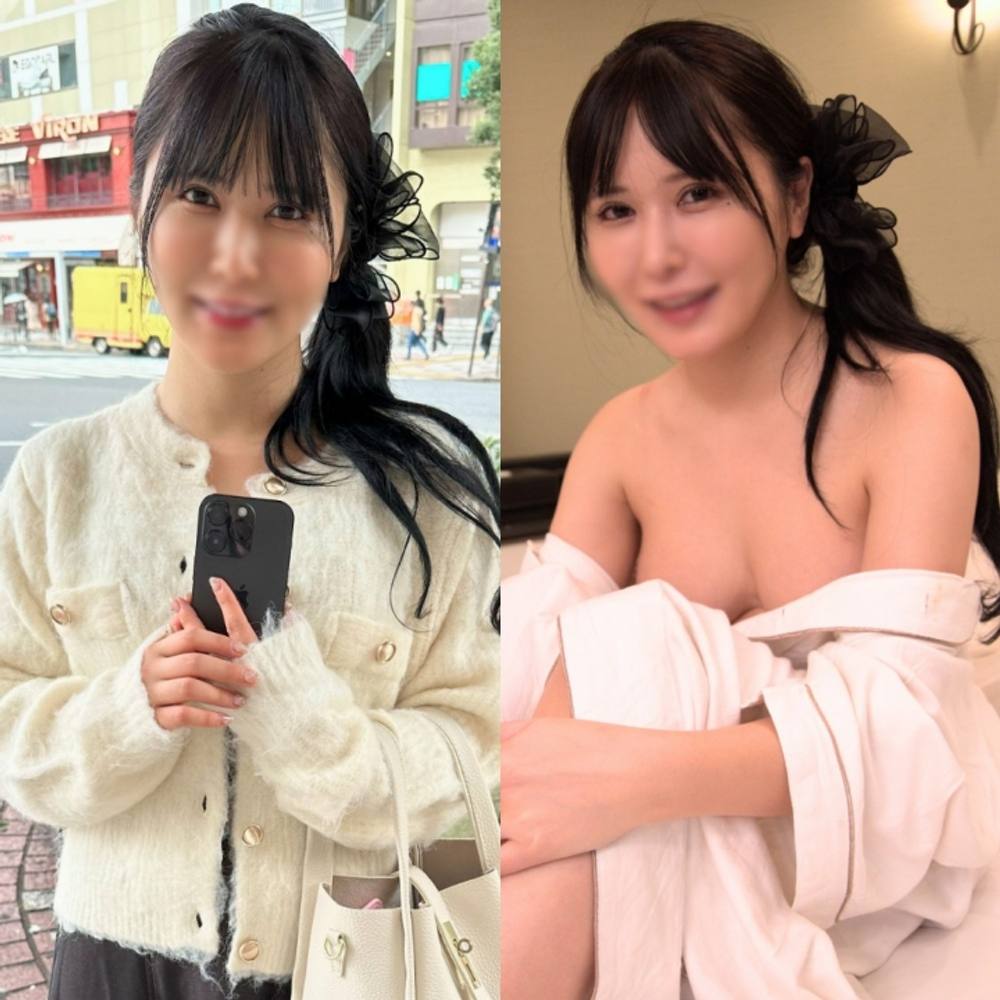 【初回数量限定50%オフ】「貞淑なのは1年が限界」焦って弱男と結婚した美人巨乳妻りささん(29)セックスしまくり生活に戻りたくて生チ〇ポを要求!【レビュー特典】