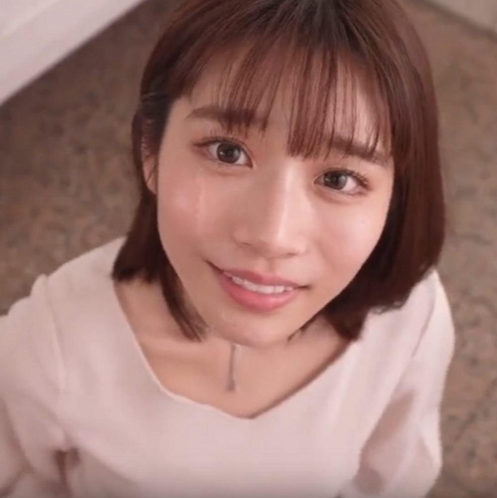 【無】先着割500pt・最高峰のトップ女優とのとろけるような御奉仕セックス貴重映像映像『河北〇花』【特典で高画質】【限定販売】