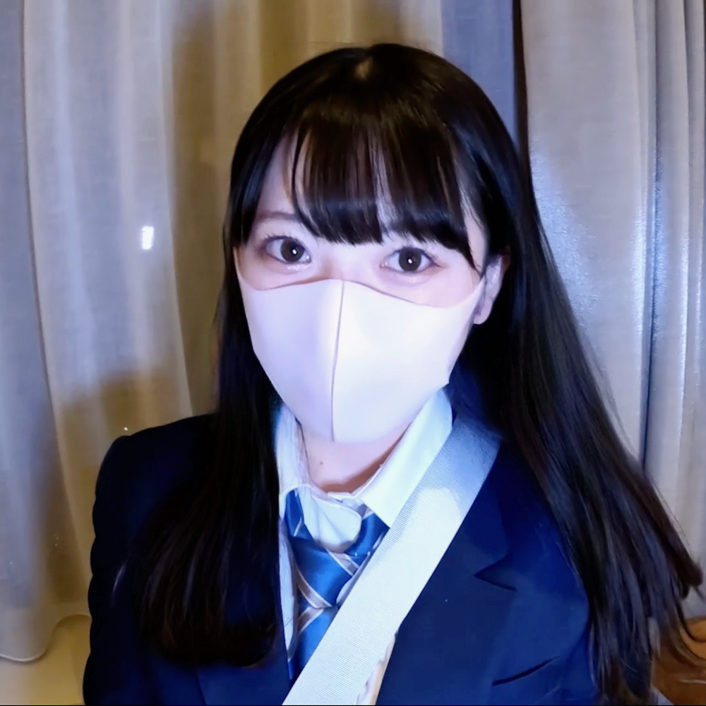 【極秘ファイル】【無】衝撃的な可愛さでバズった透明度100%坂道系美女