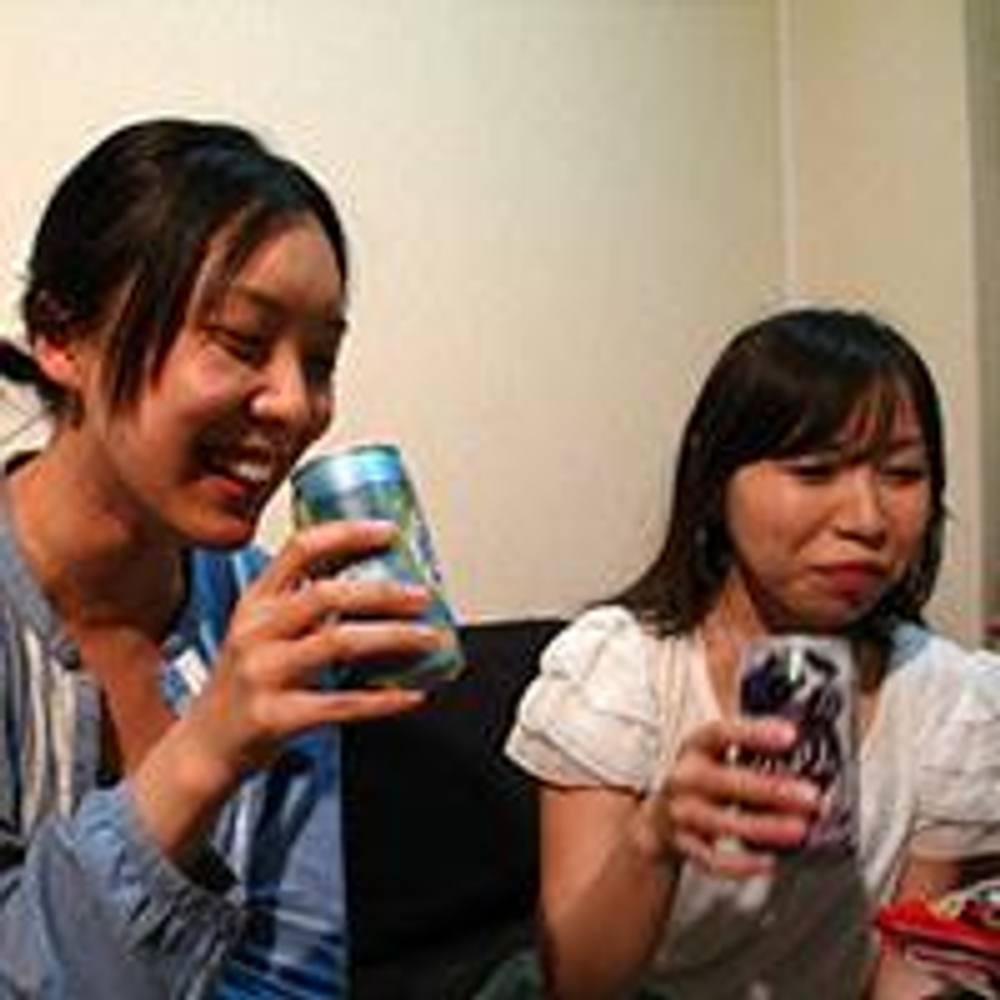 【素人投稿】バイト仲間の飲み会で酔っ払ってヤッちゃいました 3