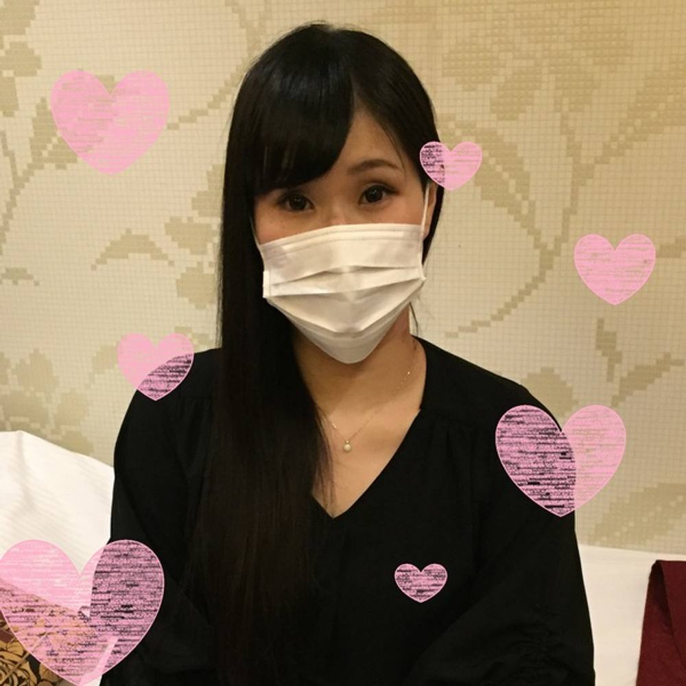 ☆初撮り☆色白美肌美マン美熟女・みささん35歳にナイショでお漏らしｗ生中出し2連発！【おまけ付き】