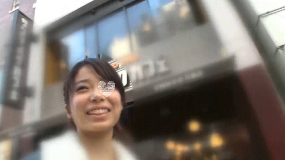 【ナンパハメ撮り】MIZUKI 19歳 フリーターコンビニ店員【HD動画】