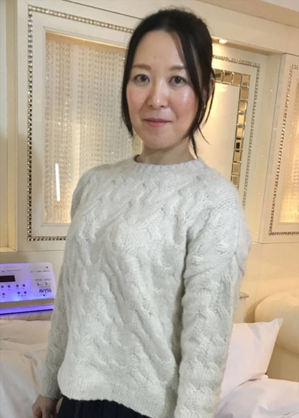 藤よしみ（40歳）パイパン