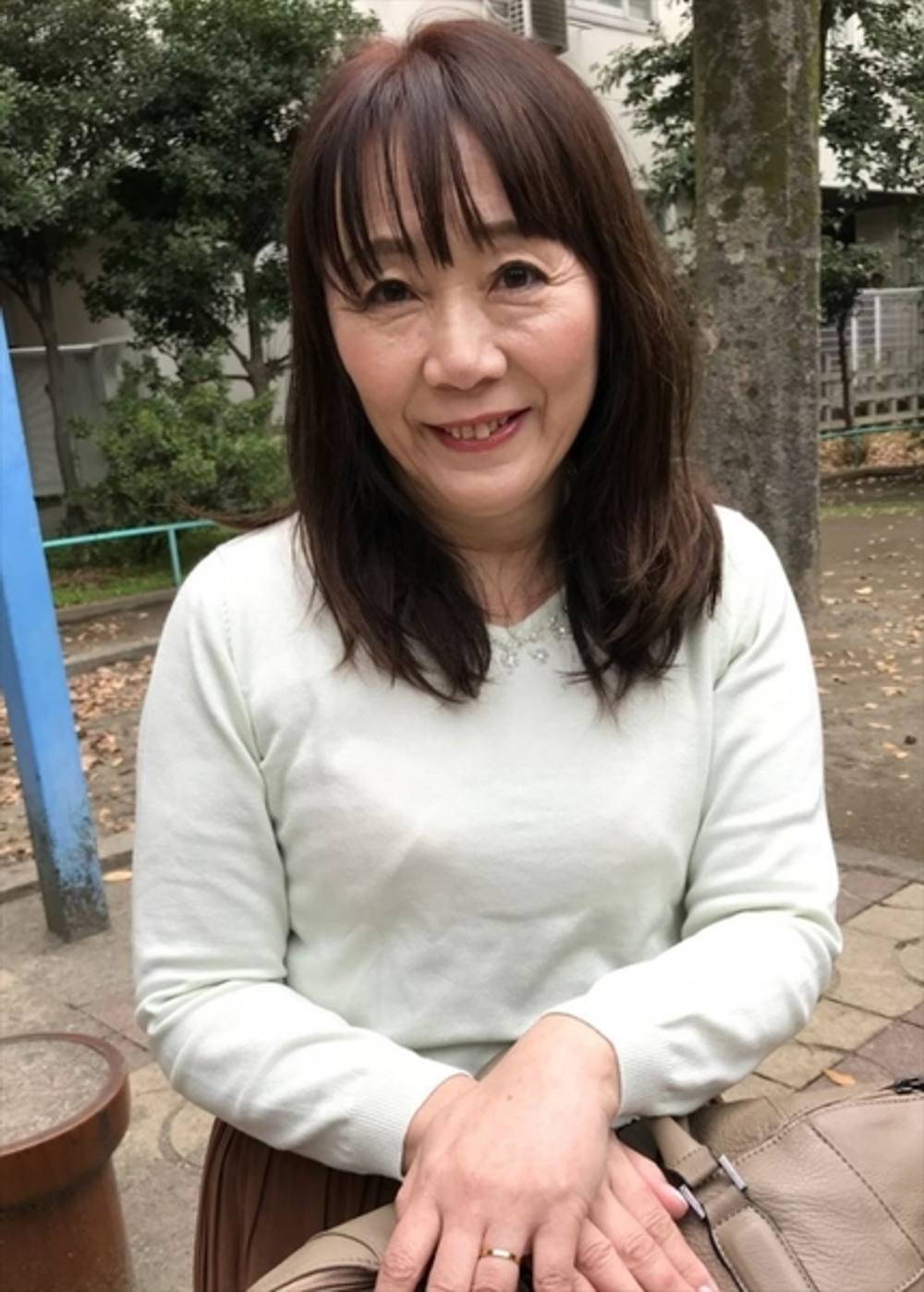 杉山ちづる（59歳）