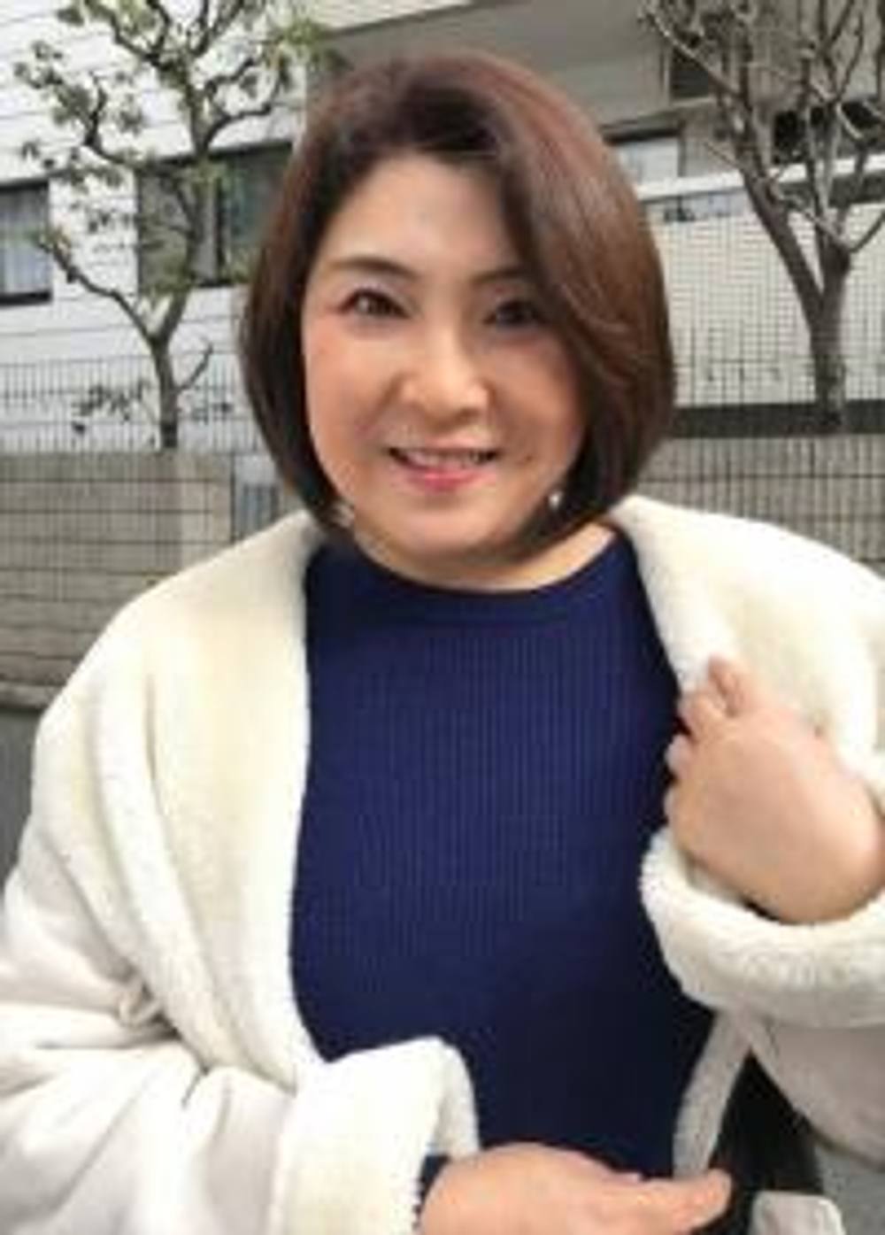 山本よしみ（51歳）