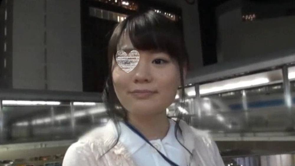 【ナンパハメ撮り】MANA 21歳 看護師【HD動画】