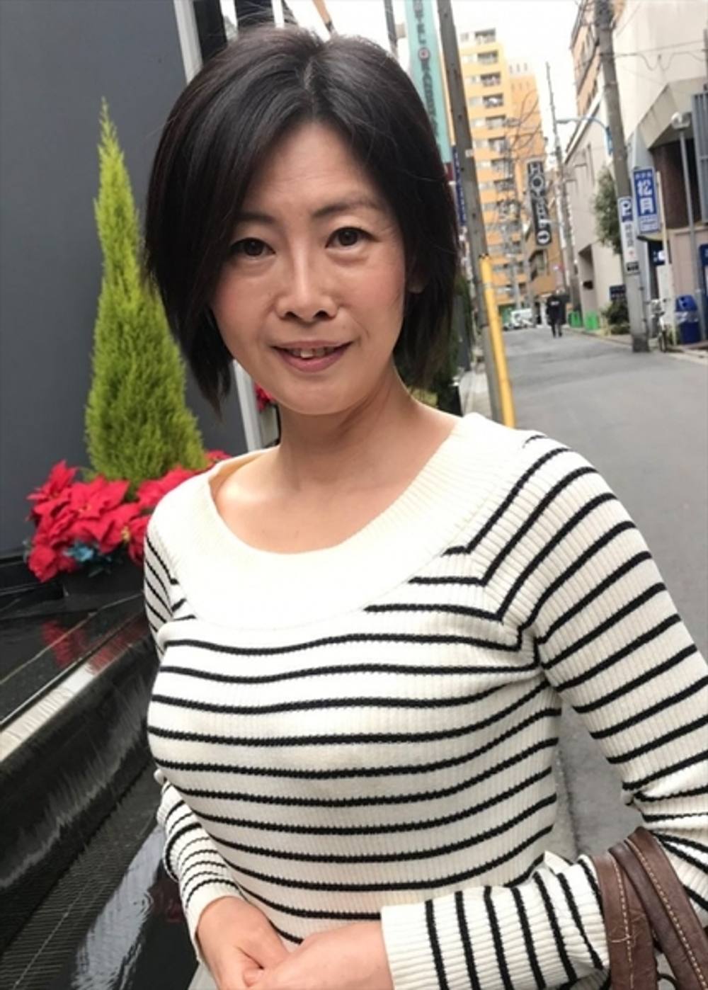 野村さちこ（53歳）