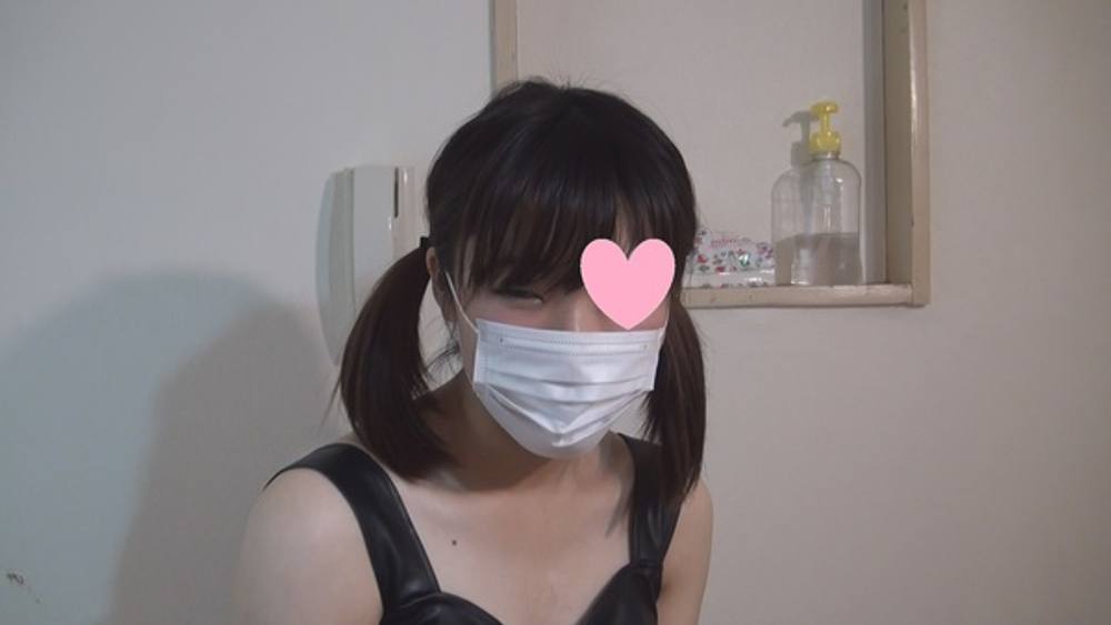 【無修正】あえぎまくりの女子大生20歳と、またH「個人撮影」