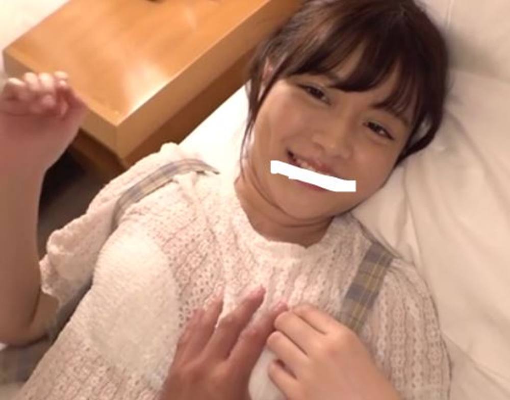 笑顔が可愛い！アニメ声優２２歳女性 事務所社長の強制お泊りオリジナル個人動画