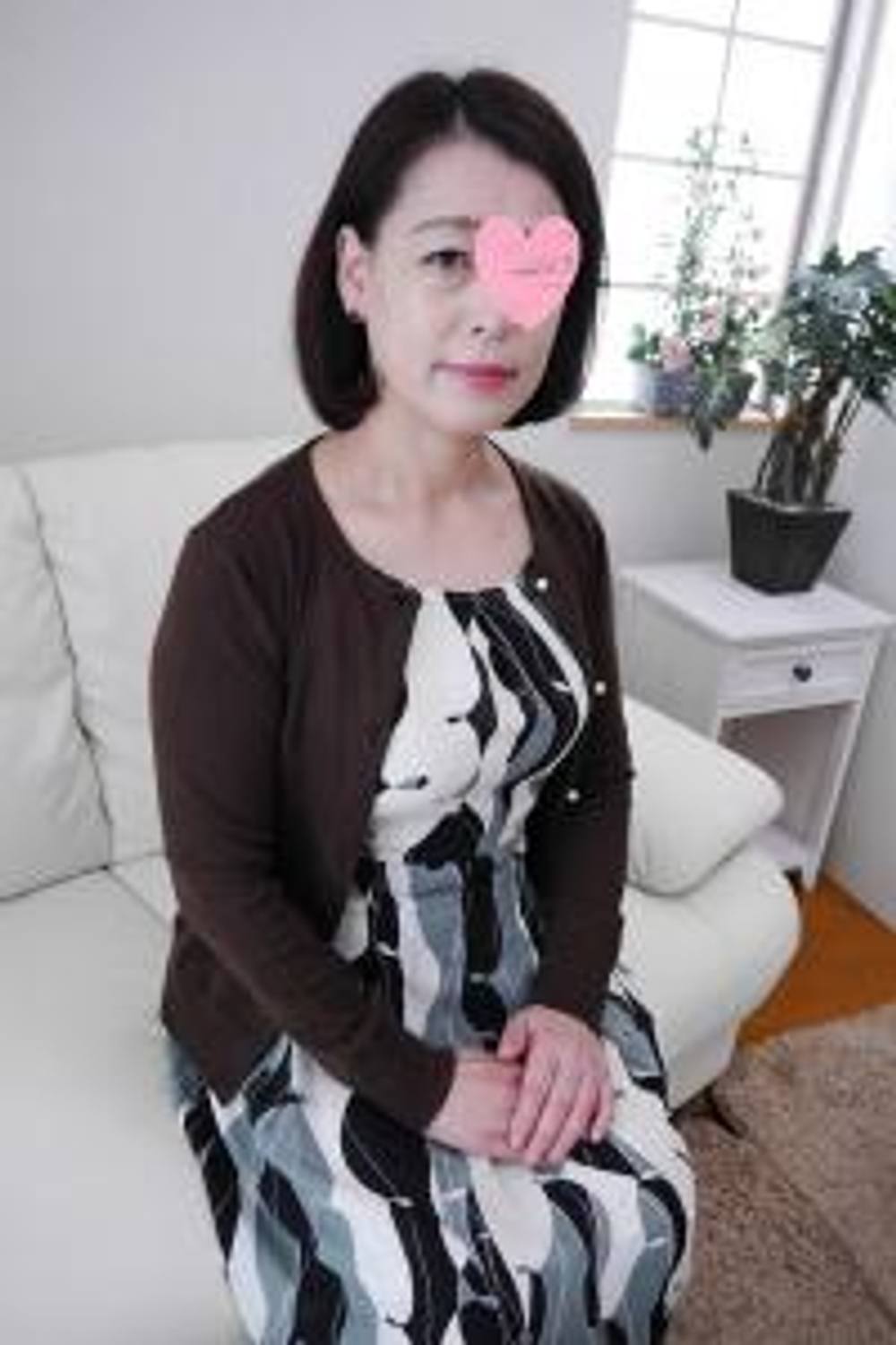 超熟55歳清楚で美形奥様とハメ撮り！！熟れた奥様はエロくて最高です♡【高画質あり】