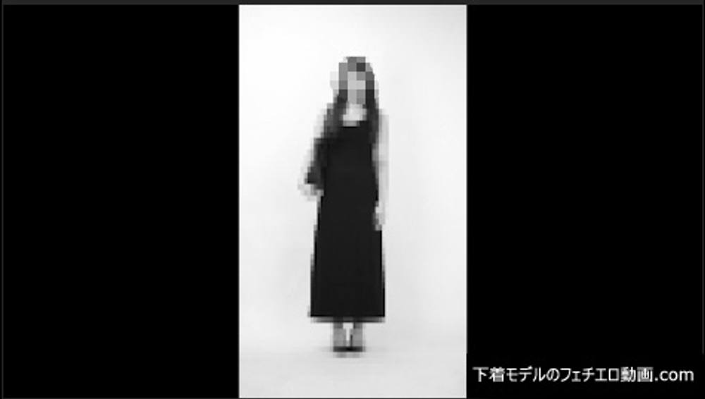 主婦の下着フェチ動画　結婚したばかり新妻の生々しい下着姿を撮影