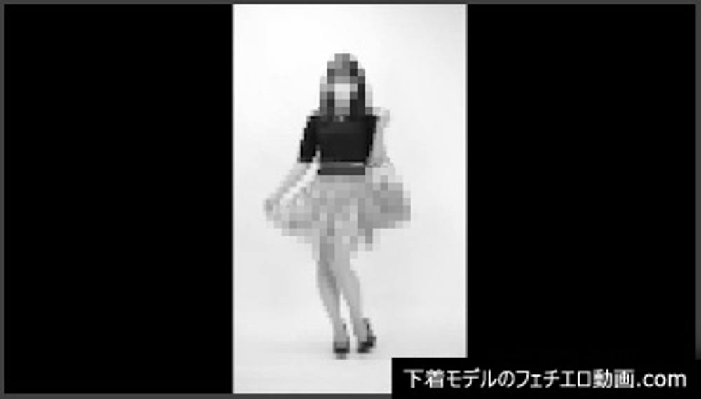 胸の大きな女性のブラジャーにムラムラする人向け動画　EカップのOL