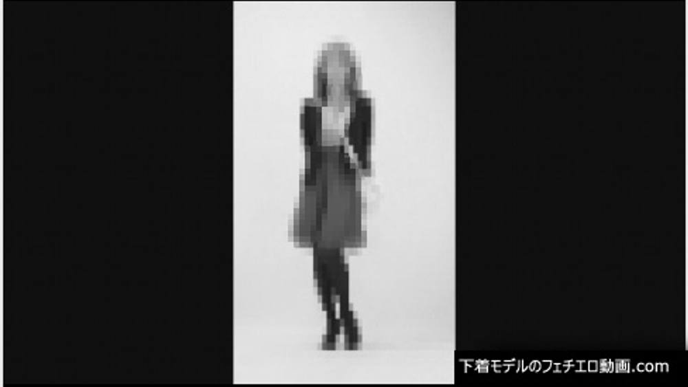 生々しい主婦の下着フェチな人向け動画　Fカップ人妻のHなブラジャー