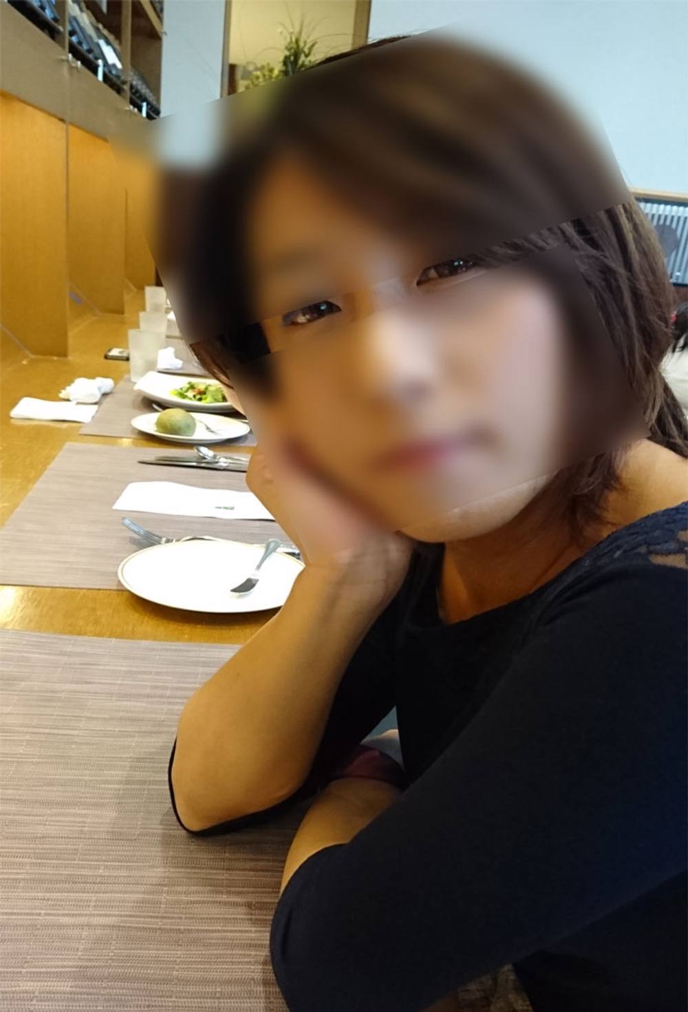 バツイチの彼女 16 もう...エロカラよりエロいことしないでよ...