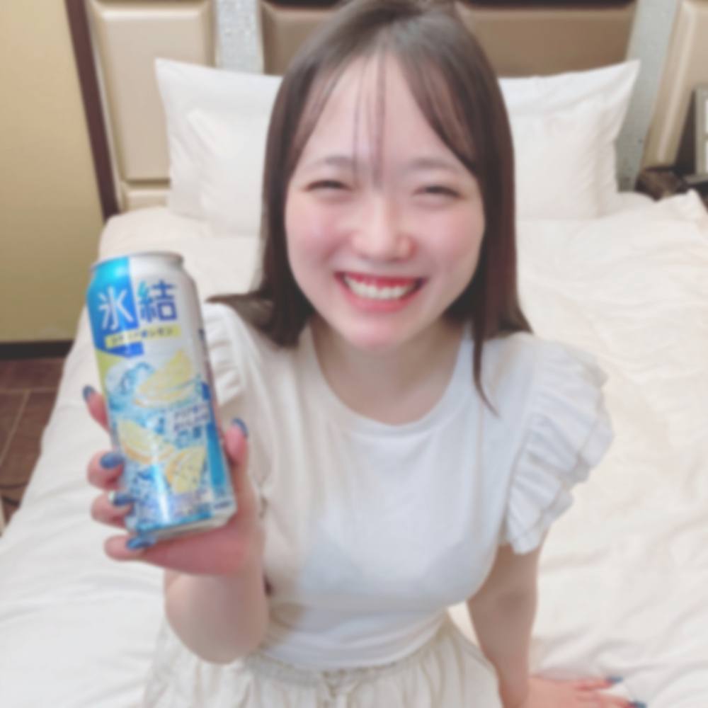 【合計3発射】リミッターを振り切った淫乱色白早漏潮吹きむす./め。己の快楽を得るため純度100%のザーメンを搾り取る。