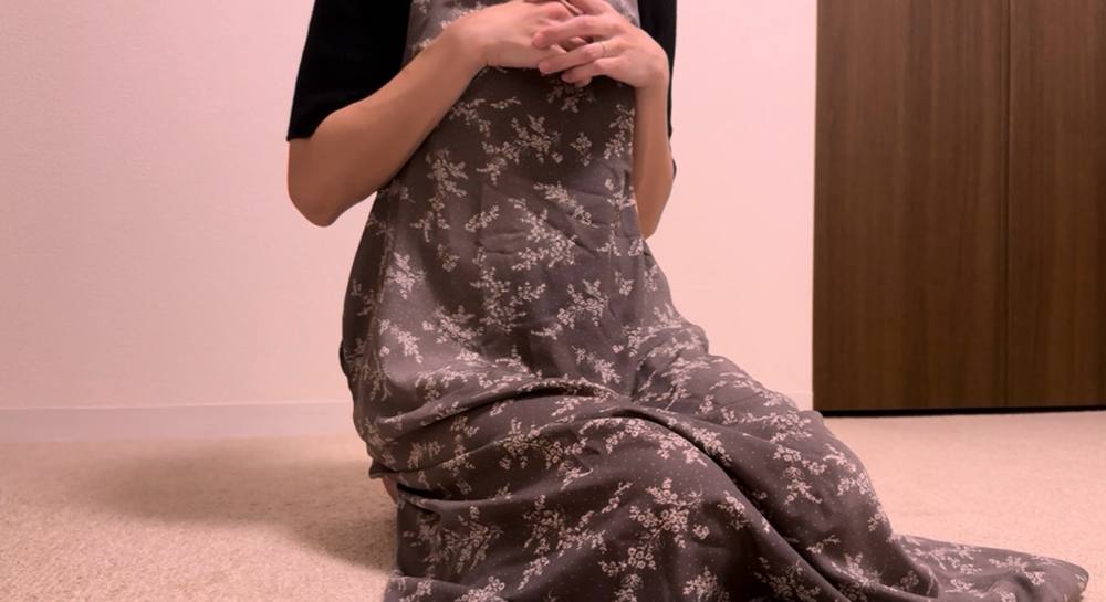 【個人撮影】私は帰りたい。