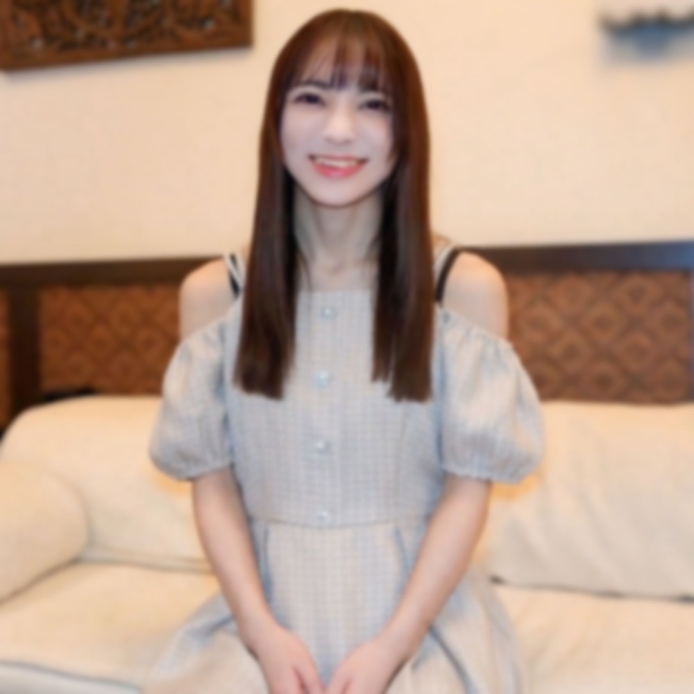 【無】ハーフ系の美形美女!クールビューティーな感じですが喋ってみるとよく笑ってくれるのが凄く良い!ゴックンと中だし⤴※特典高画質