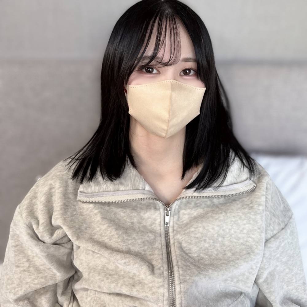 待ちに待った美女の新作!【無】【中出し2回戦】レジェンド級のアイドル顔の美女と再会。デカ尻好きにはたまらない。いっぱいキスして、たっぷり中出し。※特典あり