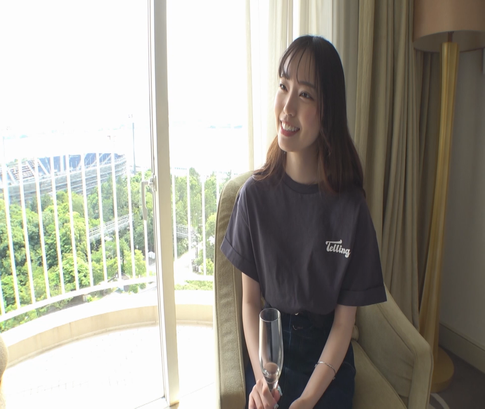 「映えスポットに案内するよ」とホテルに誘い込んでSEXを狙う！可愛い大**ゲットだぜ！