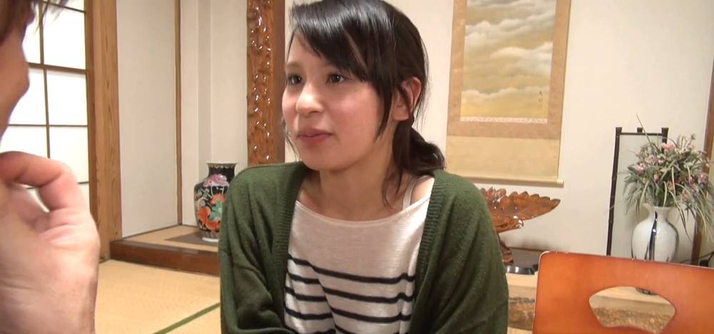 「無修正」26歳のセックス実録