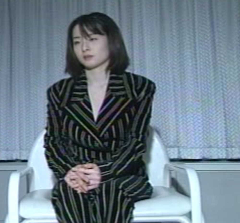 遠藤梨奈 (無修正)