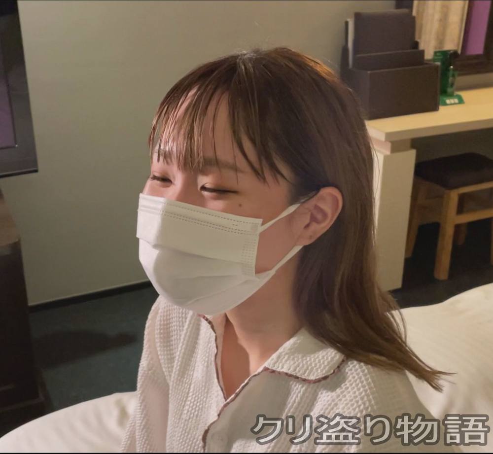 【再編集版】ガチ素人スレンダーえりかちゃん。初撮り緊張から漢の本能突き刺すイキ声大絶叫。顔を真っ赤にイキ狂う姿はまさに・・・【モザ有り】