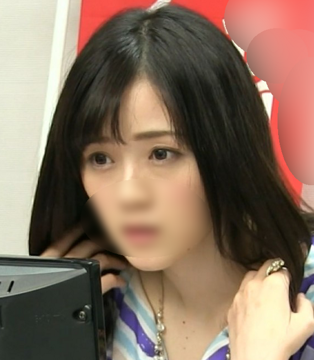 【裏流出】日本一可愛い女子〇生・吉田〇桜ちゃんの事務所内でのセックスが流出…
