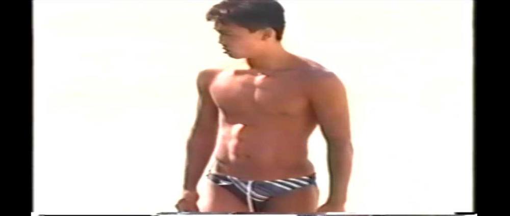 Speedo Collection Channel 13