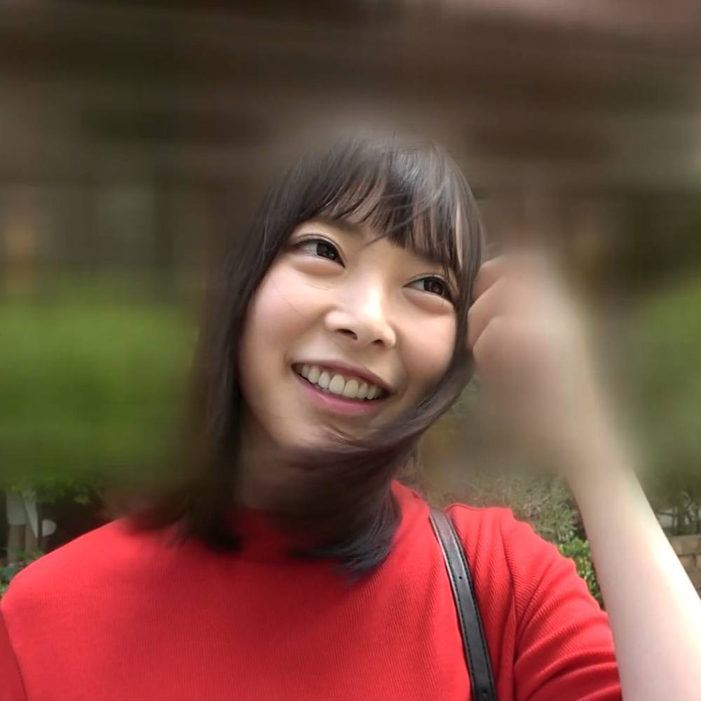 【個人撮影】ナンパしたカワイ子ちゃんにホテルでち〇ち〇見せてみた。