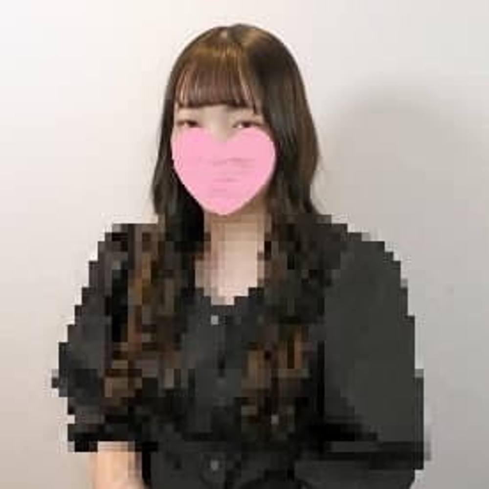 【永久保存版】最初で最後の完全顔出し❤️しゃぶしゃぶ店の爆乳１８歳❤️ピュアなのに激エロ❤️爆乳揺らして杭打ちピストン❤️サヨナラの２連続中出し❤️※レビュー特典パイズリ挟射