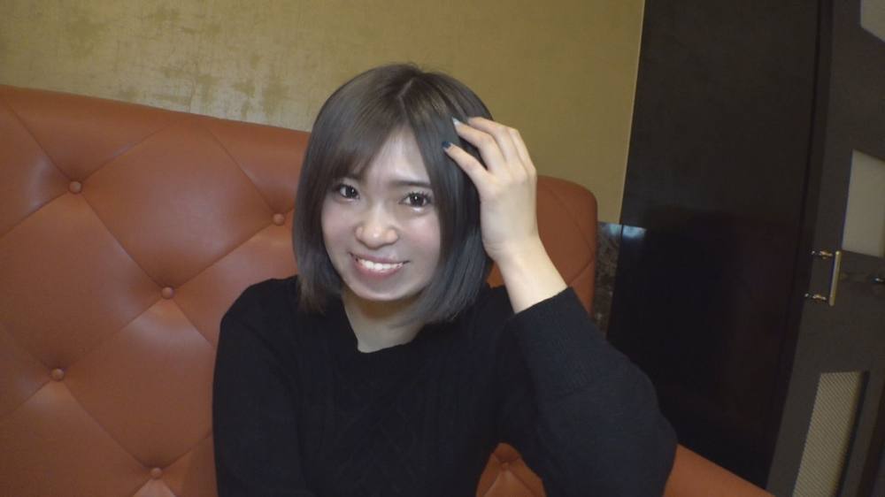 【三葉●うか】完全プライベート流出!生ハメっ!いちゃえろセックス【期間限定10本のみ販売】