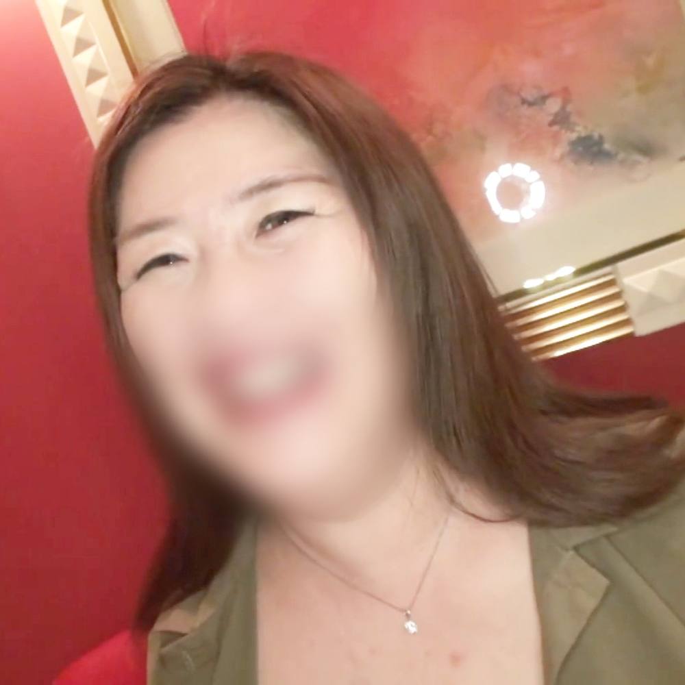 【熟女・中出し】旦那さん一筋という真面目な奥様！初めての浮気SEXで中出し受け入れちゃうｗｗ