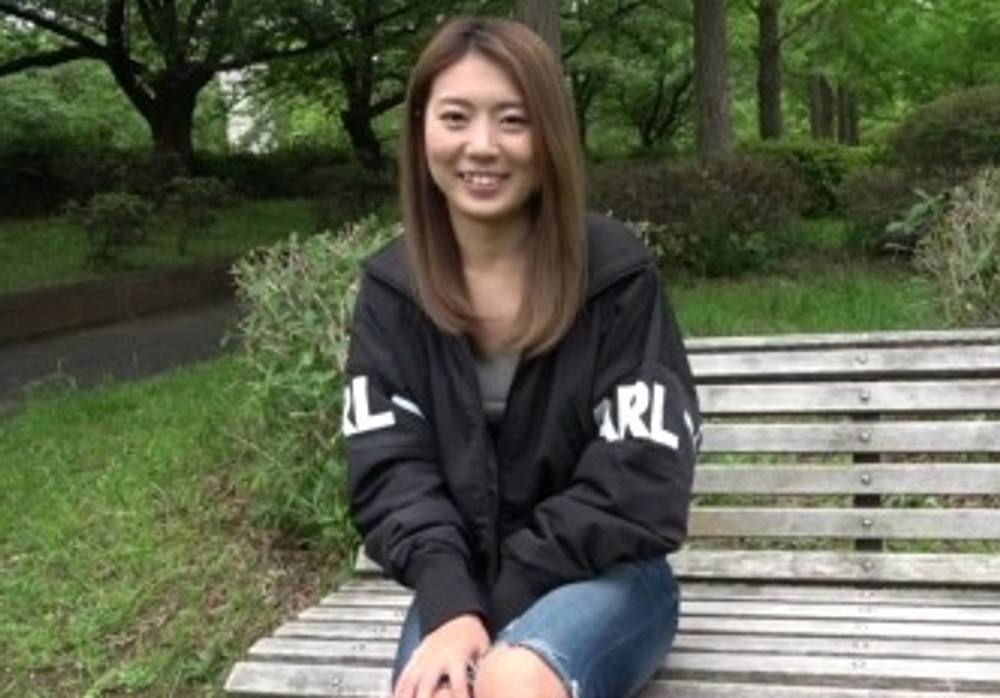 今週はこの子とハメ撮りしました【22歳のダンサー】