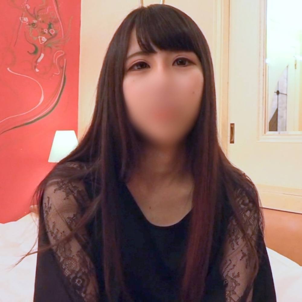 【個撮】完全一般人の素人女子大生　パパ活でハメ撮りセックス。【顔出し】