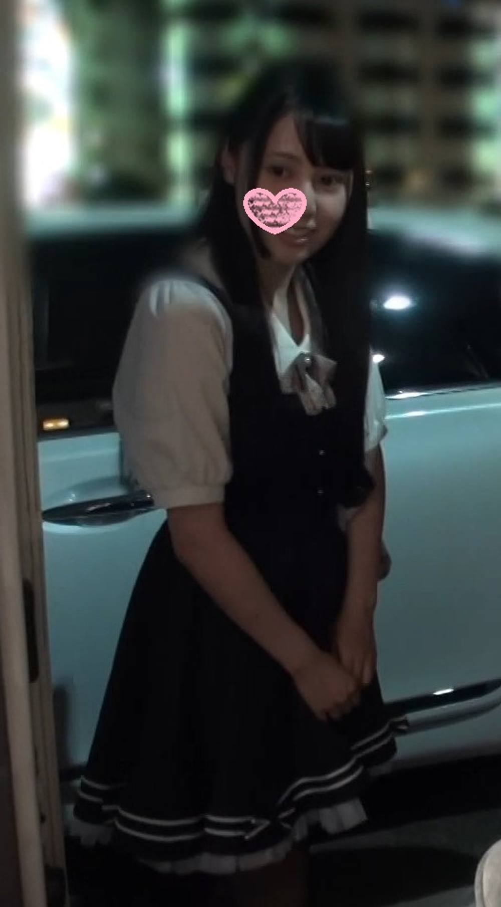 ※数量限定【個撮・素人】都内お嬢様学校現役③。処女にナマチンポ挿入でやりたい放題汁だくセックス。