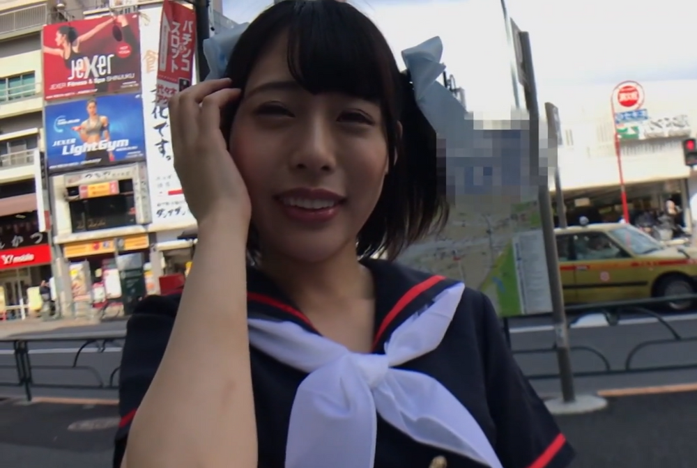 【個人撮影】元ゆるめる〇あのちゃん似の地下アイドルとオフパコしたったｗｗｗ