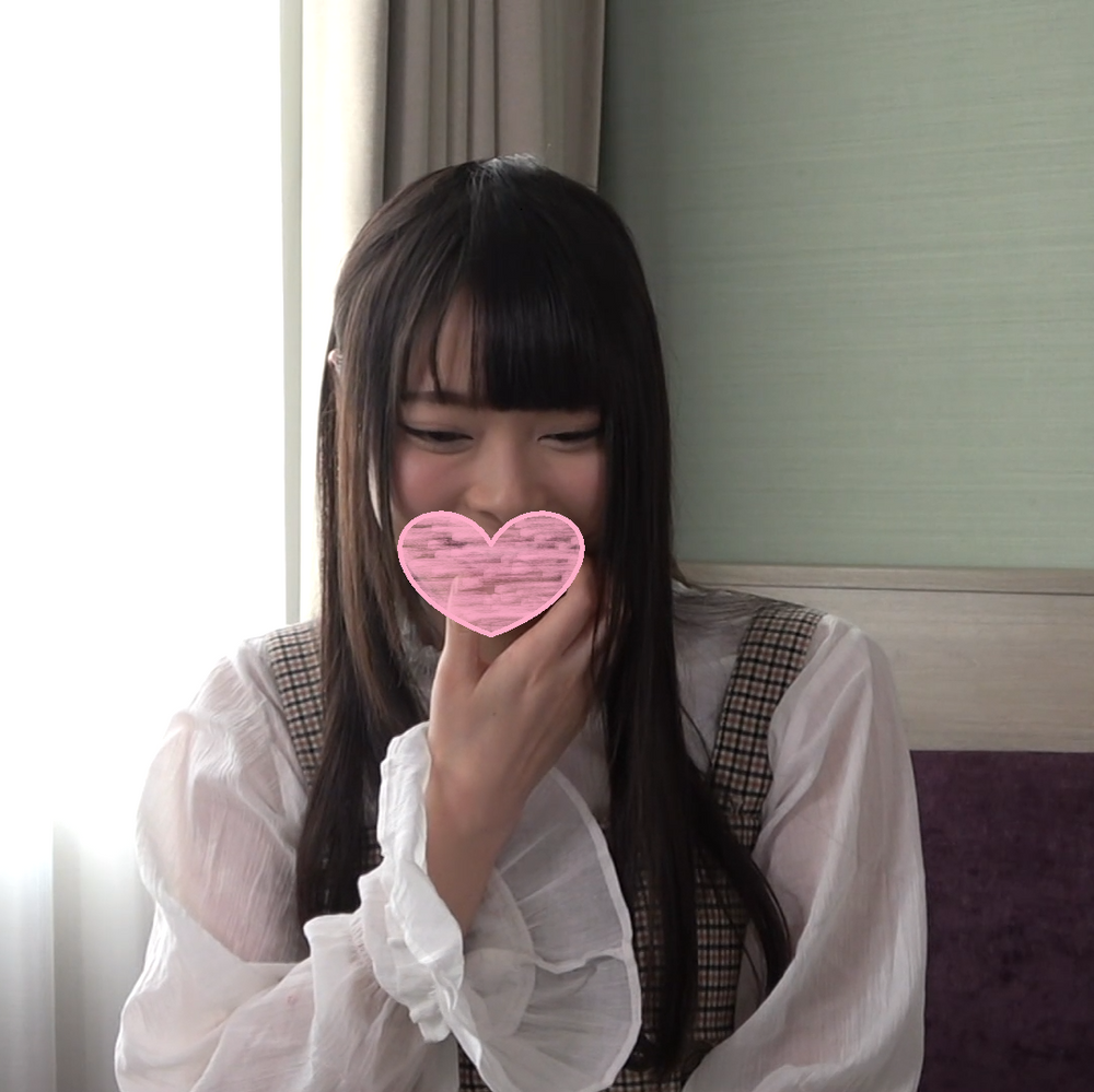 ※削除注意 インタビューと偽って清楚系美女に無許可中出しハメ撮り【数量限定】