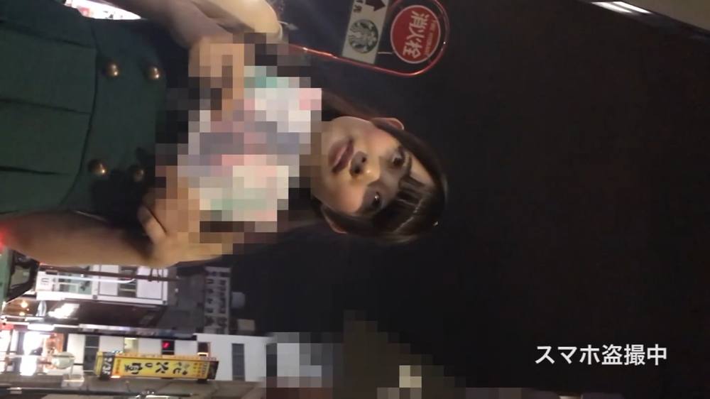 【個人撮影】地下アイドルを個人撮影に誘って中出しSEX【即削除注意】