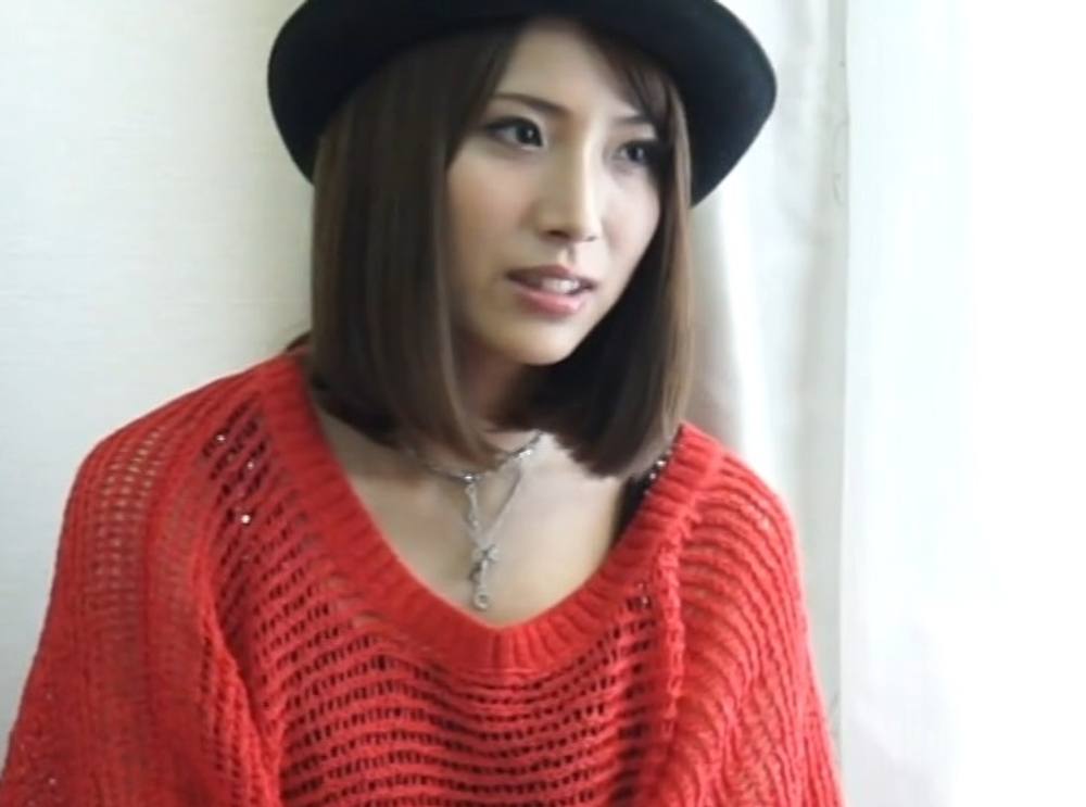 【個人撮影】素人娘 極上フェラ&バック 最後は騎乗位で中出しフィニッシュ