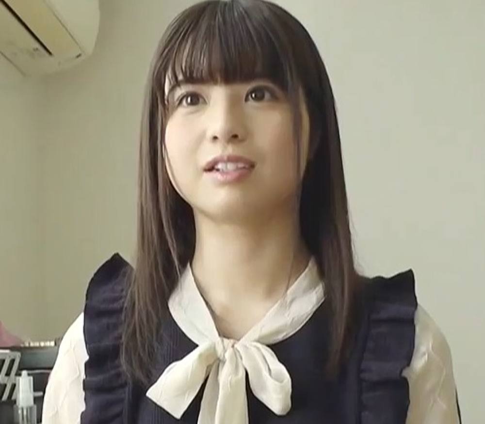 破壊版 スケベな接吻とねっとりスローフェラチオと濃厚中出しSEX