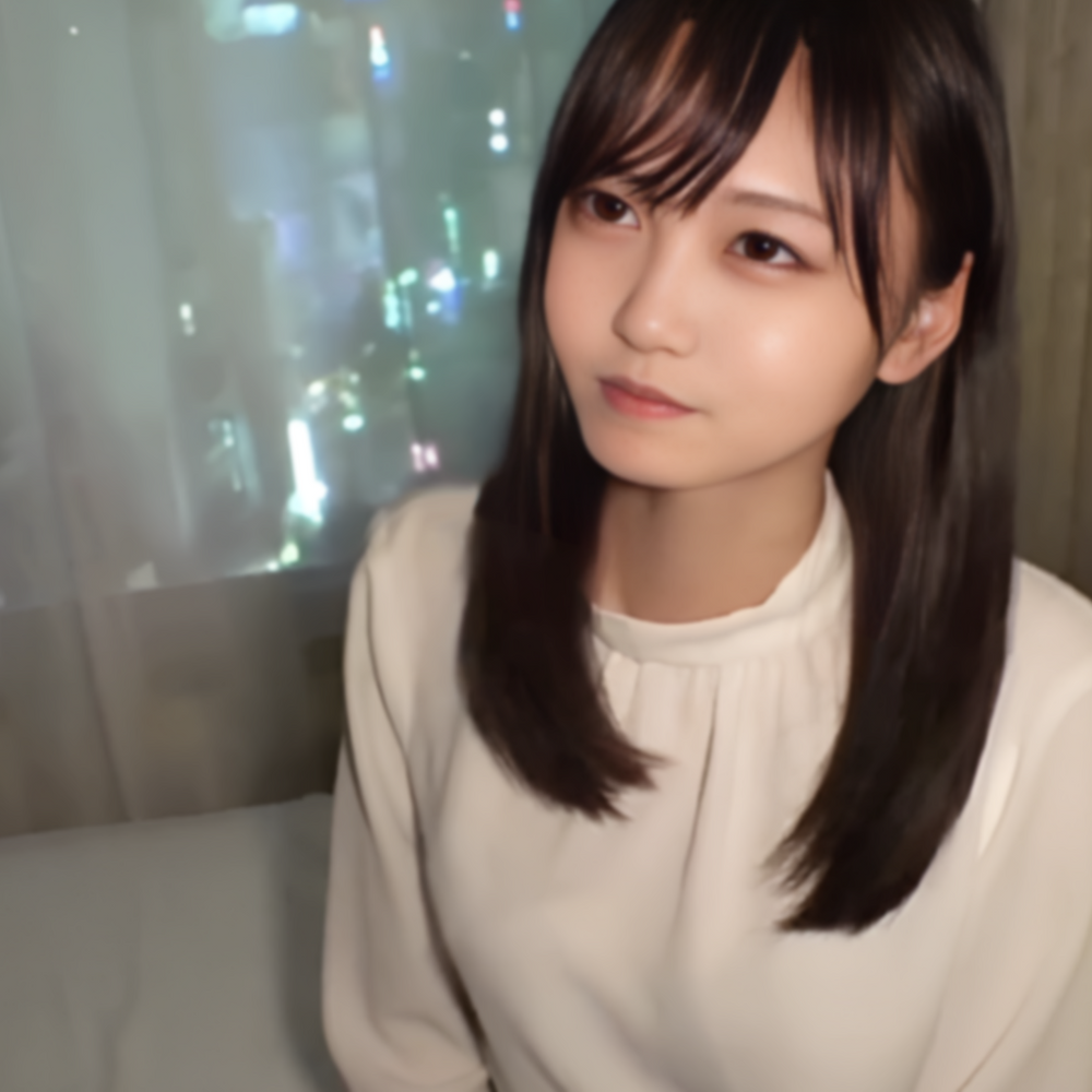 【若くして卒業したアイドル】初公開となる狭い膣への種付けと顔射を含む貴重映像 ※早期購入者にフルデータを別送対応
