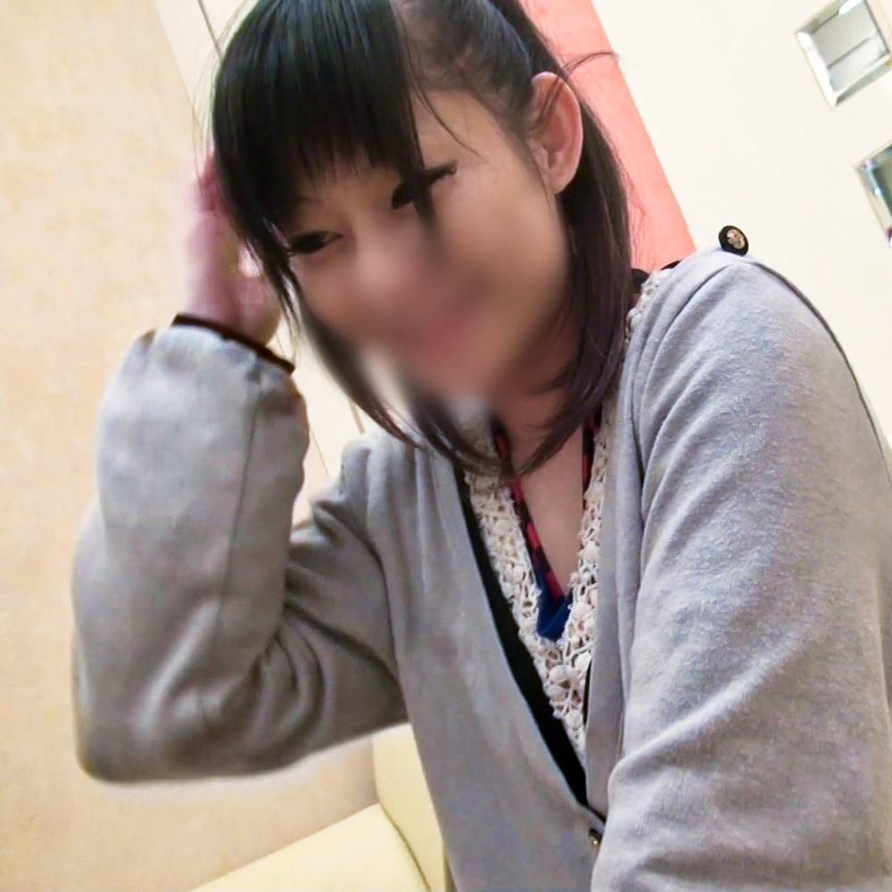 【個撮】19歳 声優学校生　垢抜けてないリアル美少女　顔出しハメ撮りセックス。