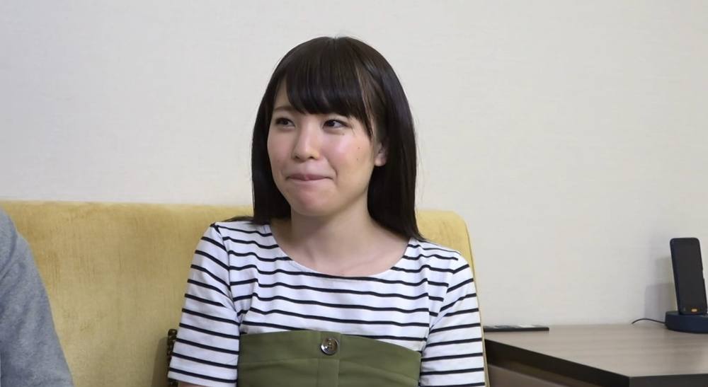 【素人流出】清楚系女子大生が服の上から触りっこ、やはりそれだけでは満足できず生でやりあっちゃう！