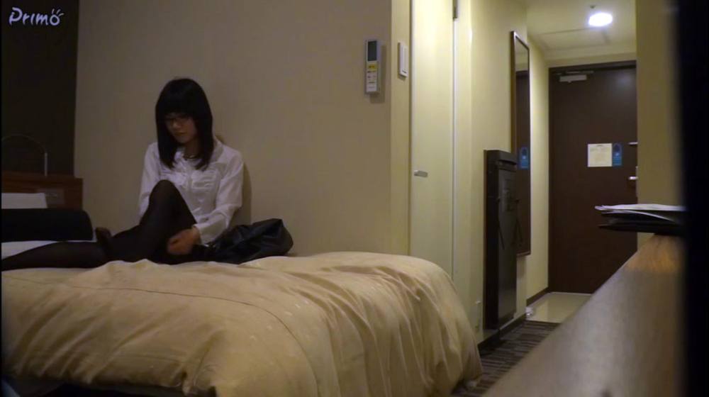 女性限定ビジネスホテル・素人オナニー隠し撮り Vol.03
