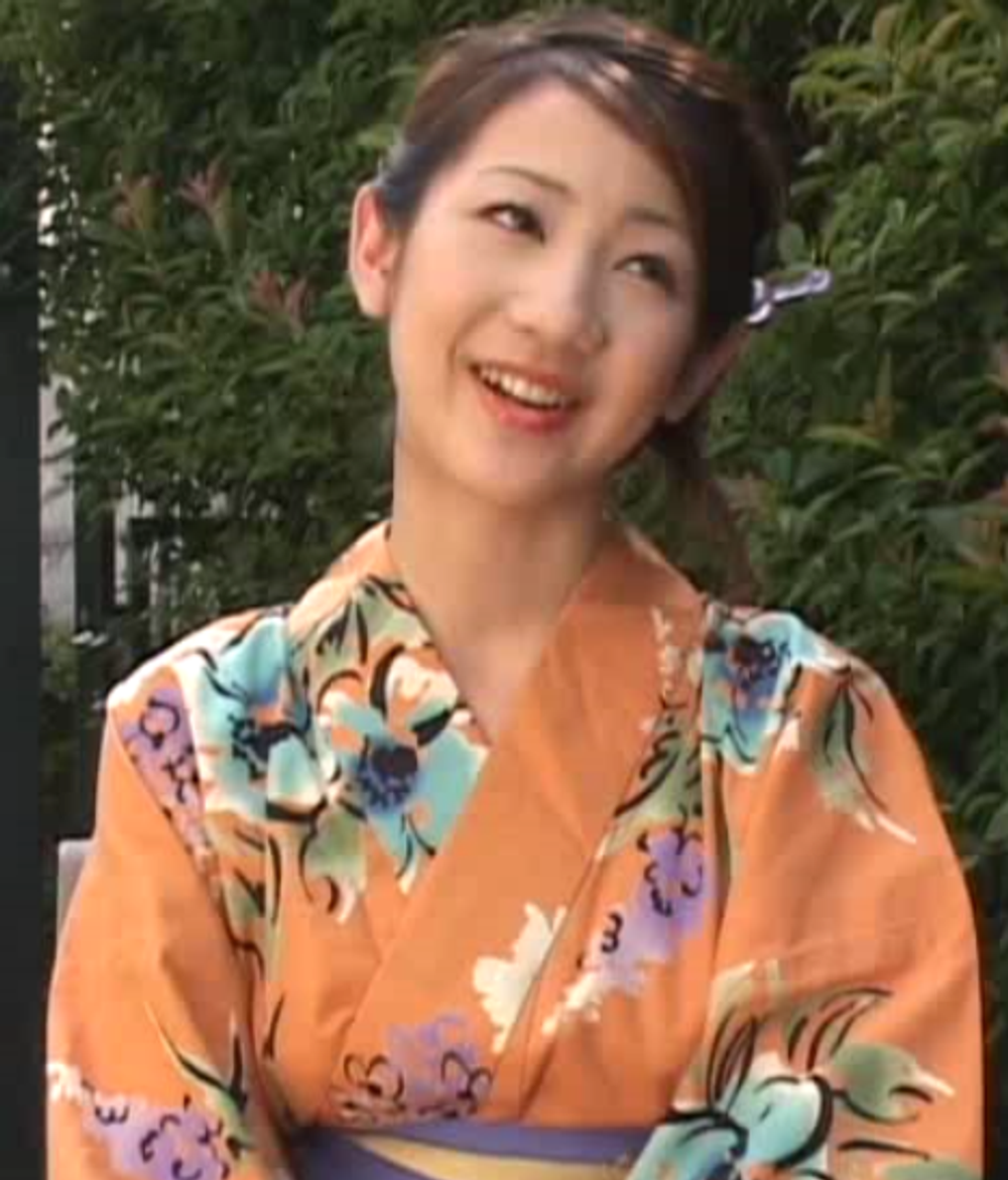 姫川りな (無修正)