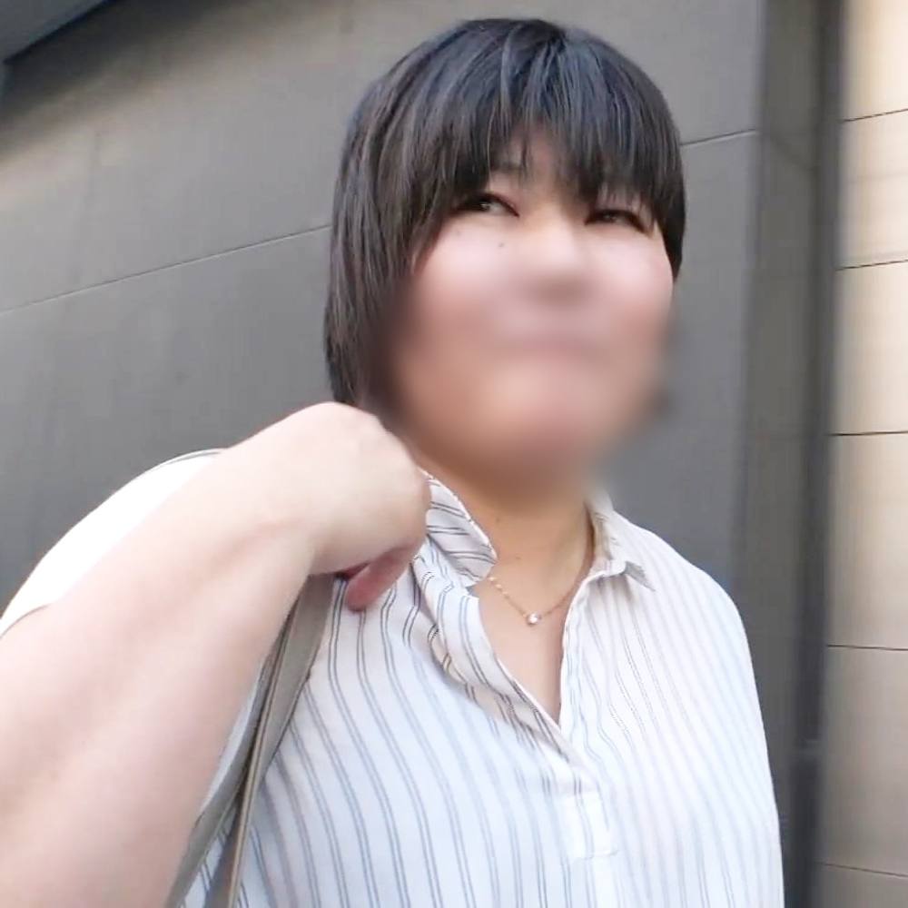 【熟女・中出し】性欲旺盛な豊満熟女！非日常なセックスで理性崩壊しまくり！大量中出し♂