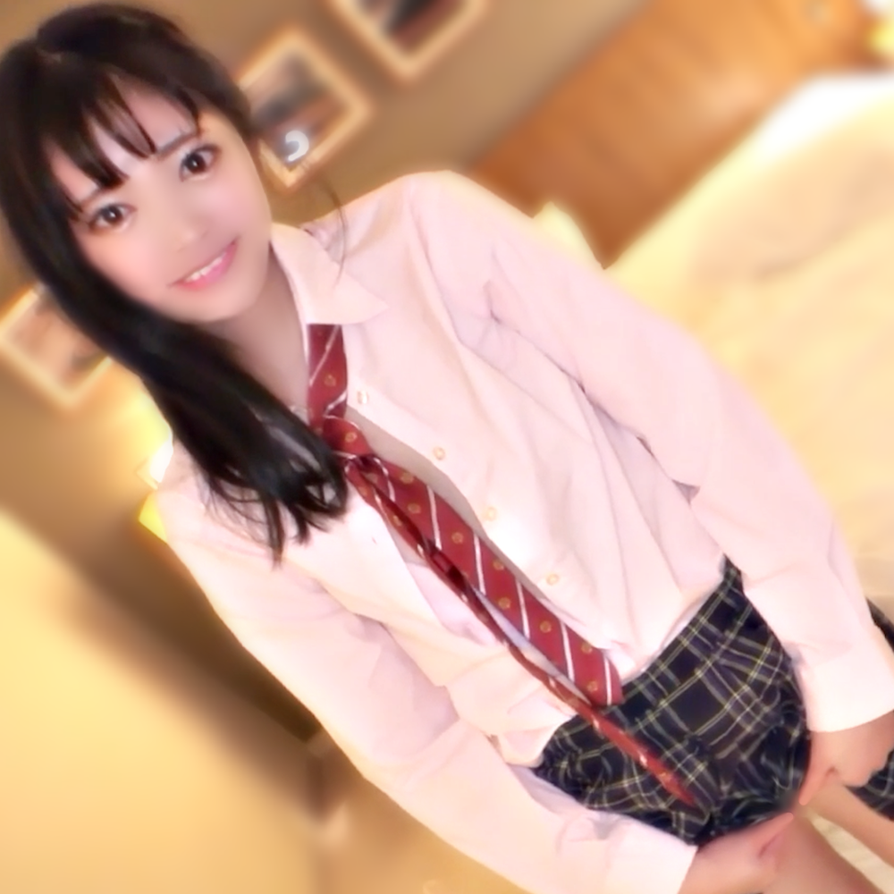 【緊急】春ドラマデビューも決まった１８歳アイドル 小さい身体で受け入れた大量種付け映像 完全顔出し