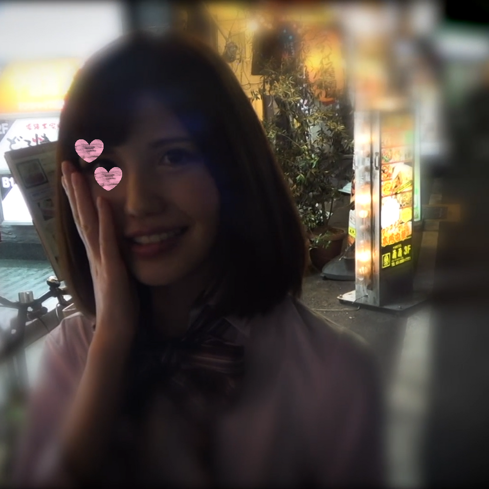 ※個人撮影※お店一人だった人妻はなんとCA♡欲求不満を夜の出会いで解消しちゃいます♪