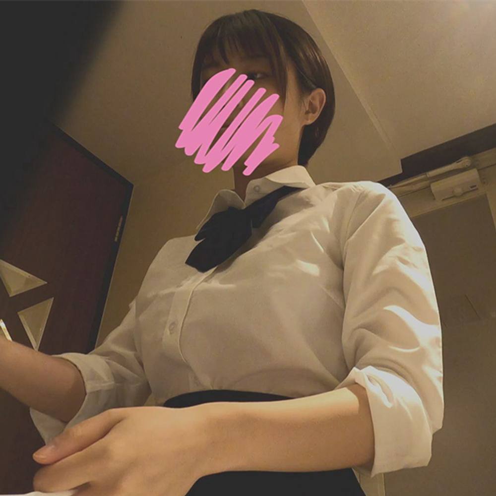 【盗/撮だから見れる画がある】ショートカットの学生服J/Kのシャワーを隠し撮り#013_2【日常を覗き見る快感】【流失】【合法覗き】※こちらは単品です。